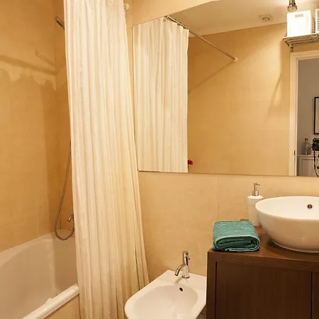 Apartman Casa Dos Barbadinhos Lisboa