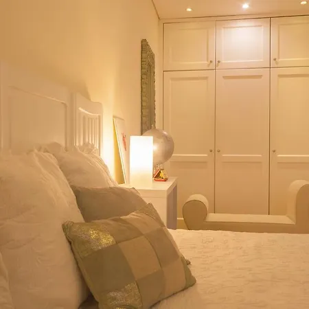 Casa Dos Barbadinhos Apartman Lisboa