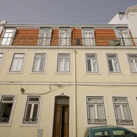 Casa Dos Barbadinhos