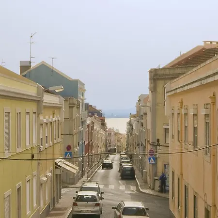 Lejlighed Casa Dos Barbadinhos